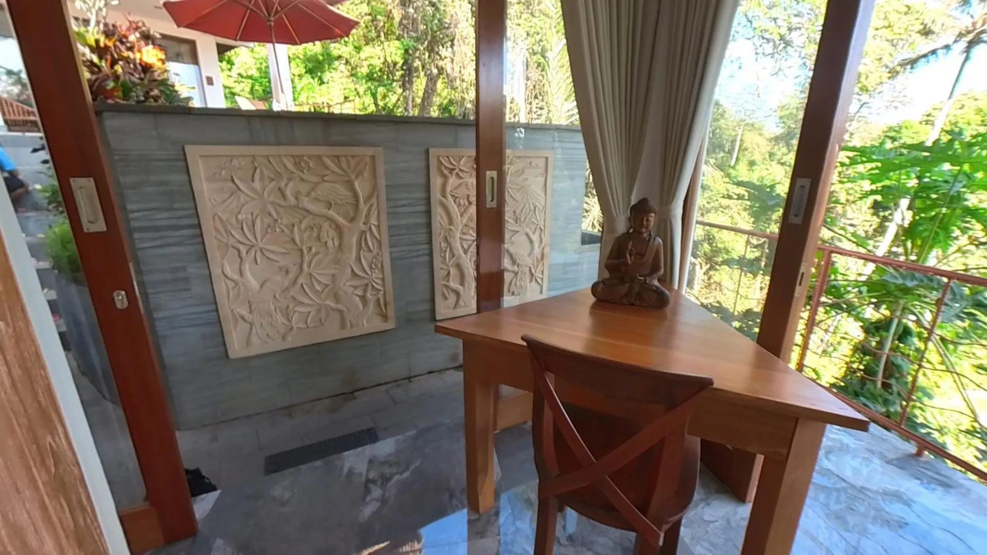 Homestay River Song Bali Ubud