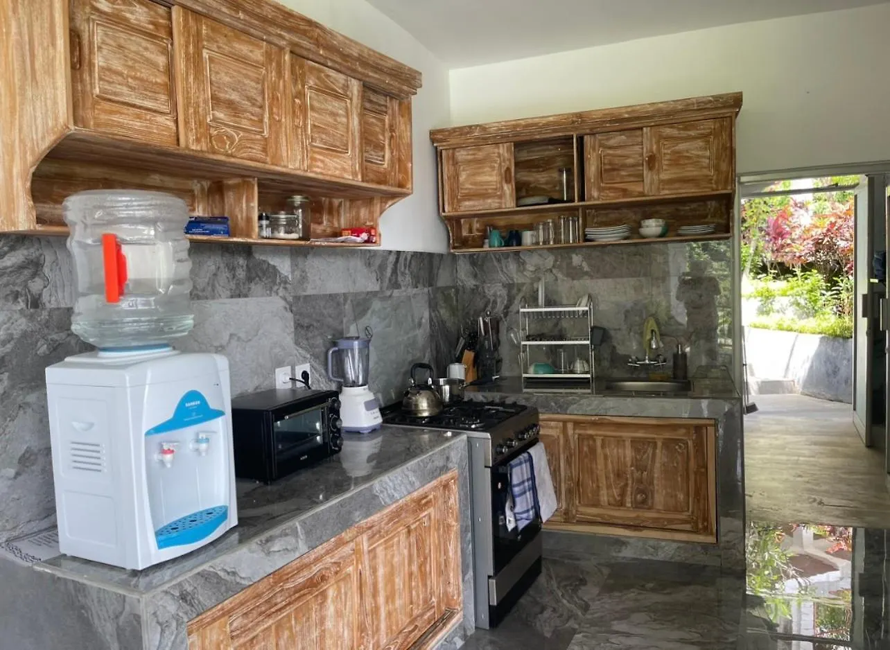 Homestay River Song Bali Ubud