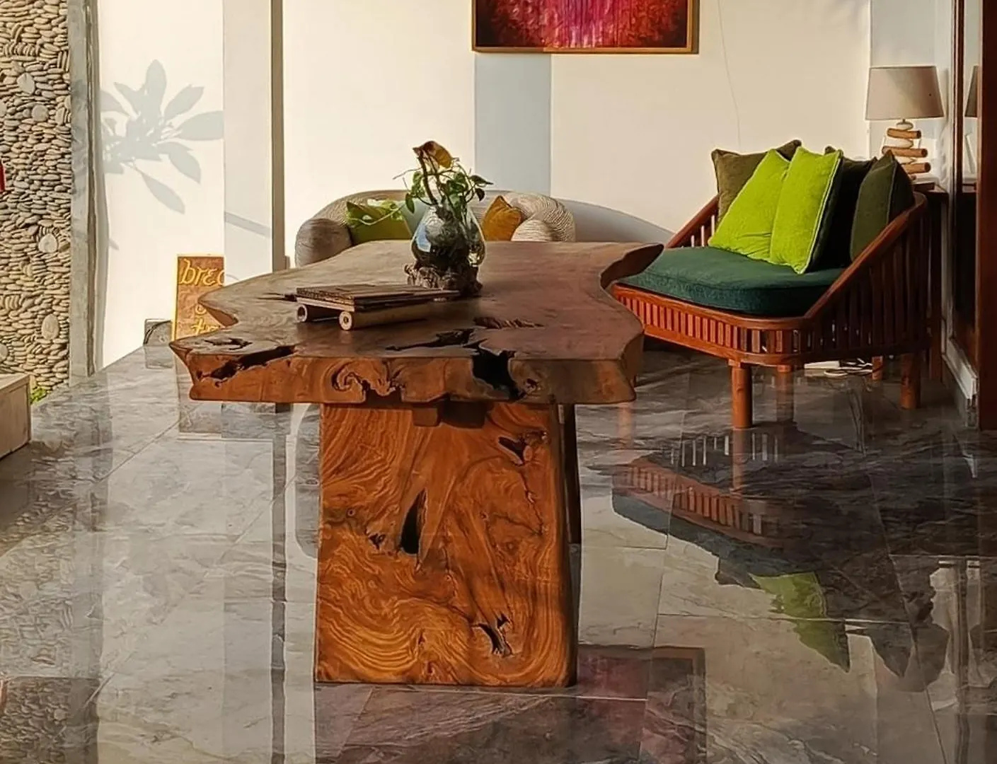 Homestay River Song Bali Ubud