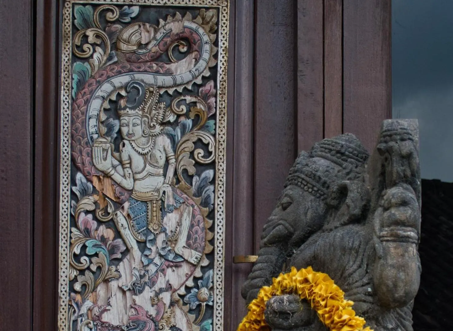River Song Bali Ubud