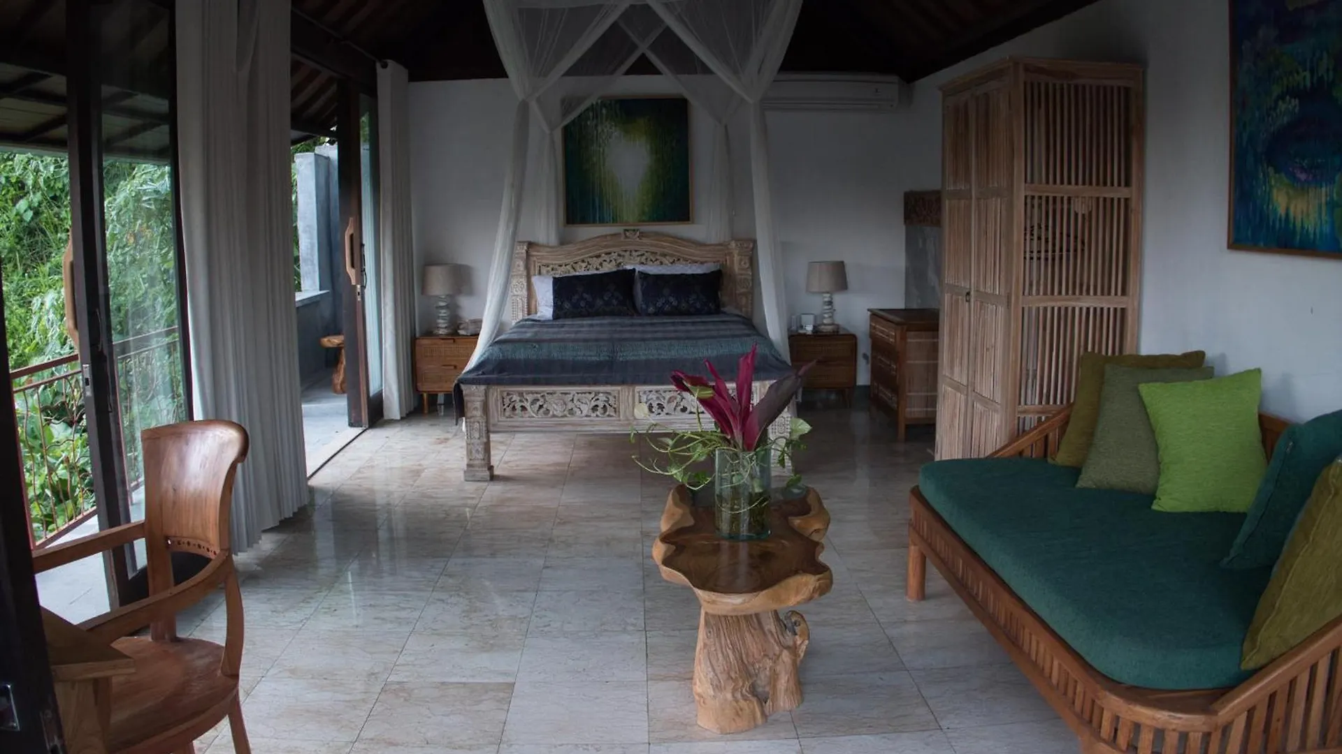 River Song Bali Ubud  Homestay Ubud (Bali)