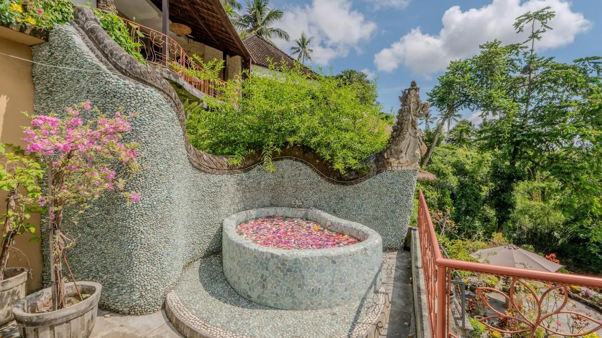 River Song Bali Ubud 0*,  Indonésie