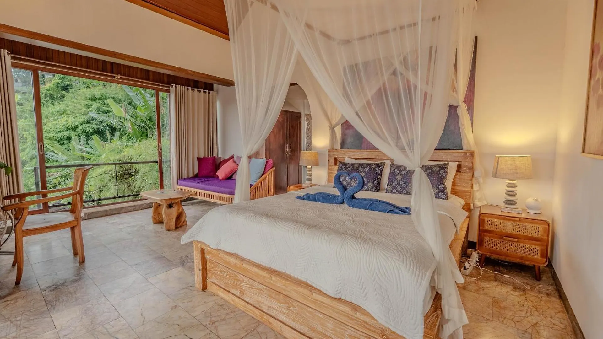 River Song Bali Ubud