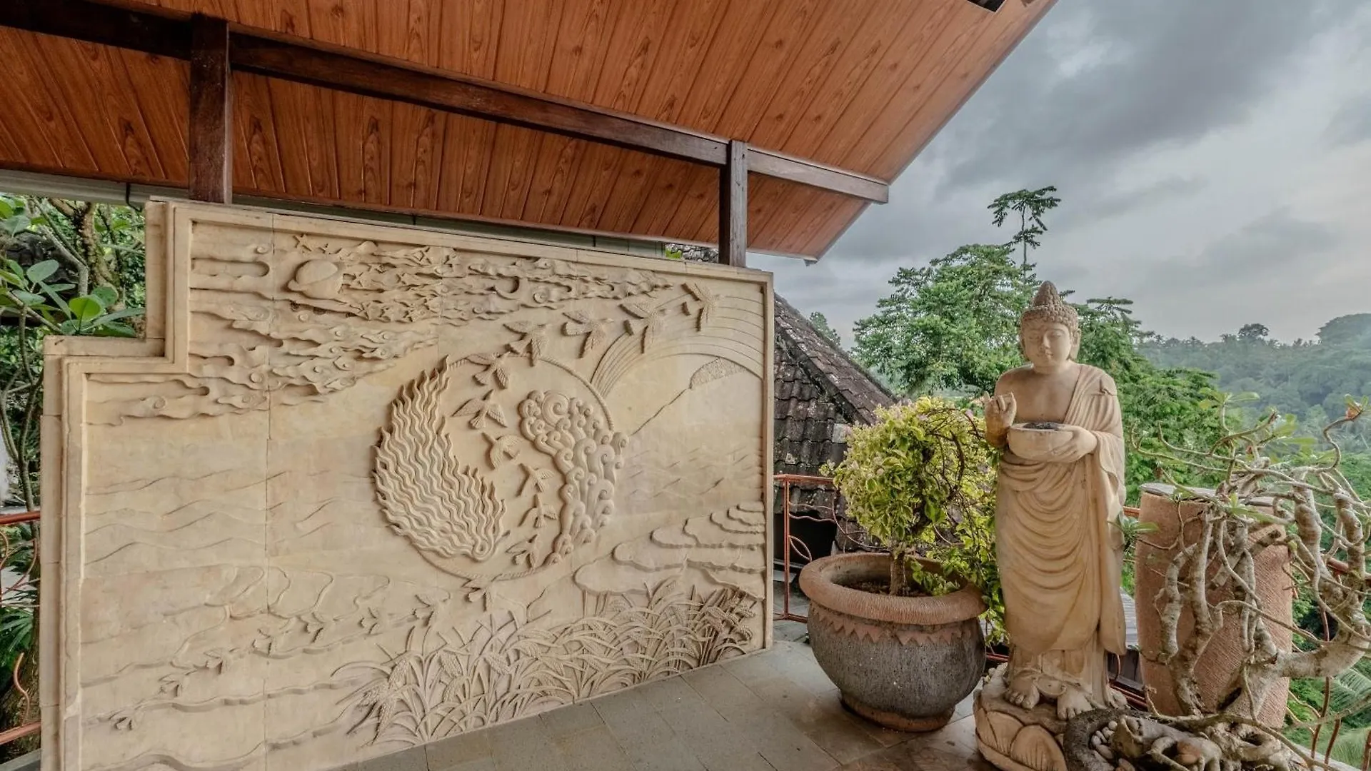 River Song Bali Ubud 0*,